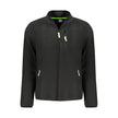 Norway 1963 Schwarzes Herren-Sweatshirt aus Polyester