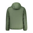 Norway 1963 Grüne Polyester-Jacken & Mantel