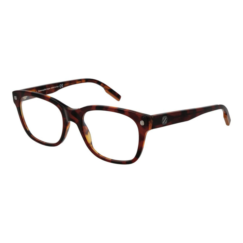 Ermenegildo Zegna Mehrfarbige Brille aus Acetat (Gestell)