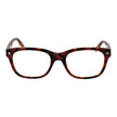 Ermenegildo Zegna Mehrfarbige Brille aus Acetat (Gestell)