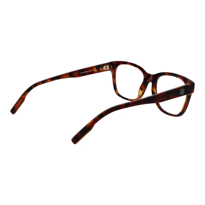 Ermenegildo Zegna Mehrfarbige Brille aus Acetat (Gestell)