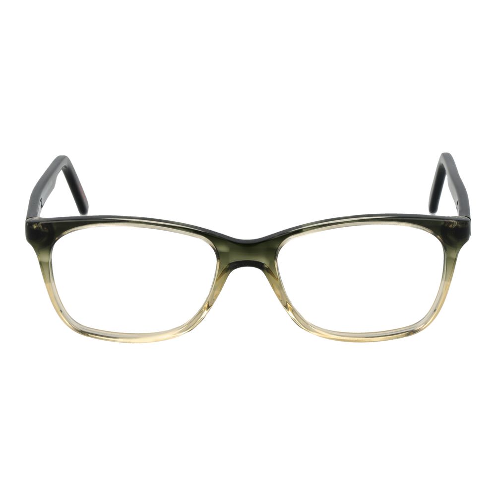 Andy Wolf Zweifarbige Brille aus Acetat (Gestell)