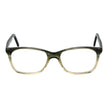 Andy Wolf Zweifarbige Brille aus Acetat (Gestell)