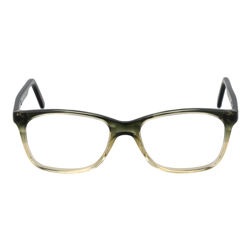 Andy Wolf Zweifarbige Brille aus Acetat (Gestell)