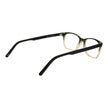 Andy Wolf Zweifarbige Brille aus Acetat (Gestell)