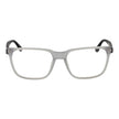 BMW Weiße Brille aus Acetat (Gestell)