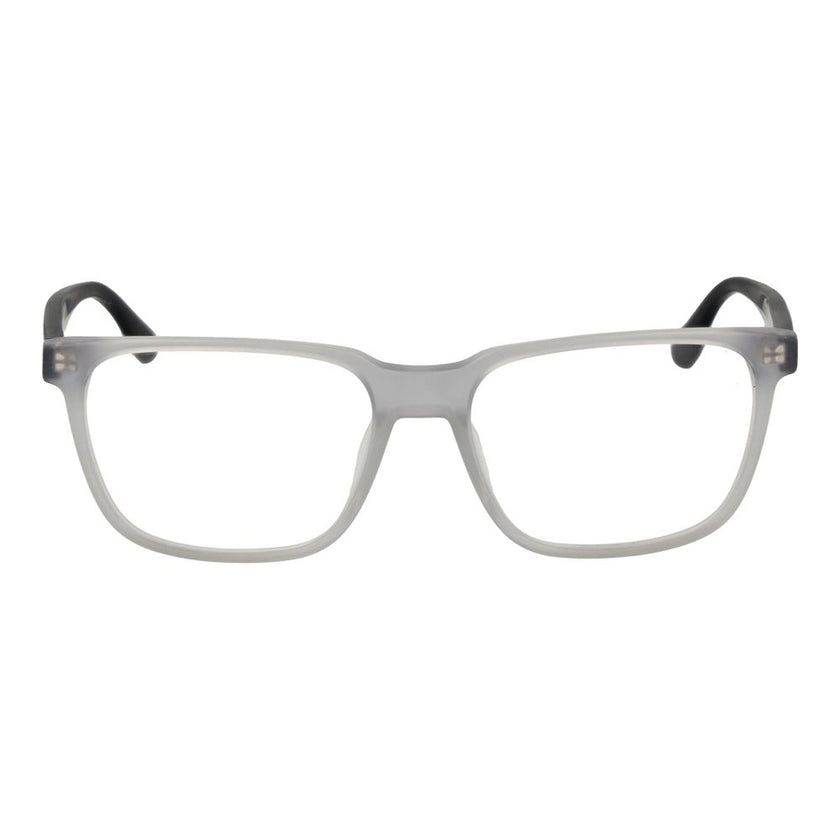 BMW Weiße Brille aus Acetat (Gestell)