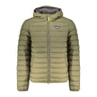 Armata Di Mare Verde Poliammide Herrenjacke
