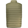 Armata Di Mare Verde Poliammide Herrenjacke