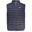 Armata Di Mare Blaue Herrenjacke aus Polyamid