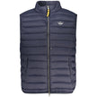 Armata Di Mare Herrenjacke aus Polyamid in Blau