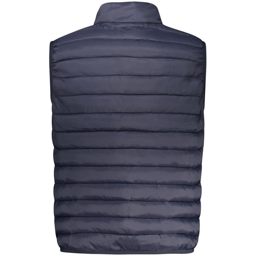 Armata Di Mare Herrenjacke aus Polyamid in Blau