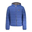 Armata Di Mare Herrenjacke aus Polyamid in Blau