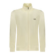 Rifle Bianco Baumwoll-Sweatshirt für Herren