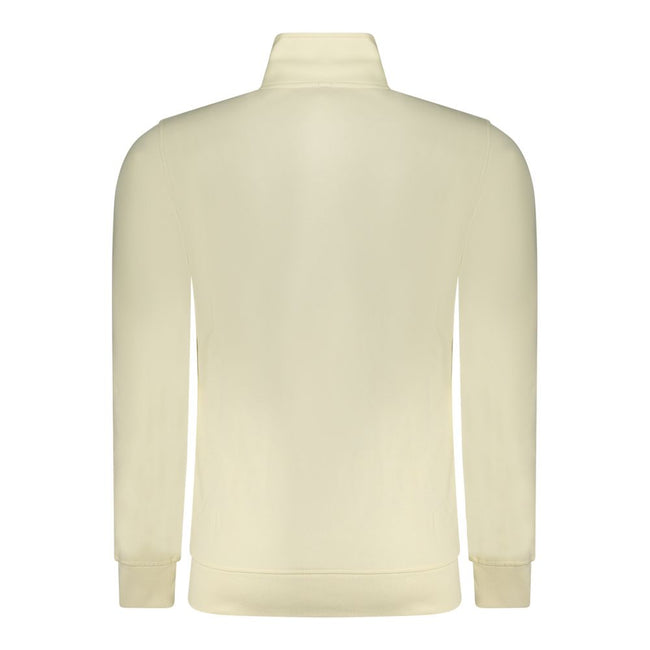 Rifle Bianco Baumwoll-Sweatshirt für Herren