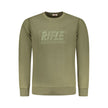 Rifle Verde Baumwoll-Sweatshirt für Herren