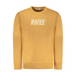 Rifle Marrone Baumwoll-Sweatshirt für Herren