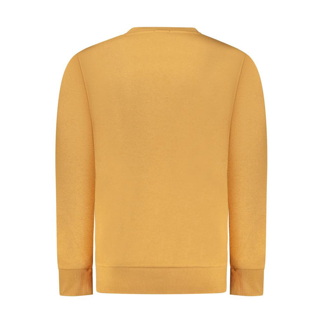 Rifle Marrone Baumwoll-Sweatshirt für Herren