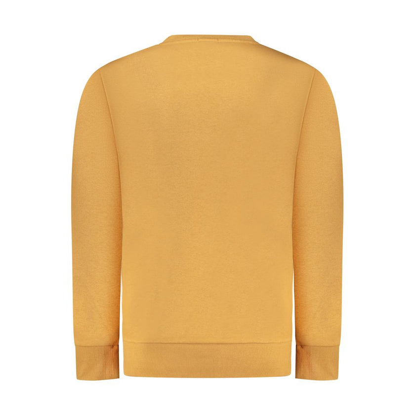 Rifle Marrone Baumwoll-Sweatshirt für Herren