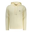 Rifle Weißes Herren-Sweatshirt aus Baumwolle