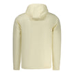 Rifle Weißes Herren-Sweatshirt aus Baumwolle