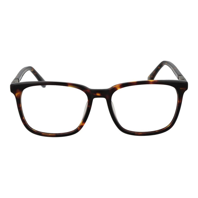 Land Rover Braune Brille aus Acetat (Gestell)