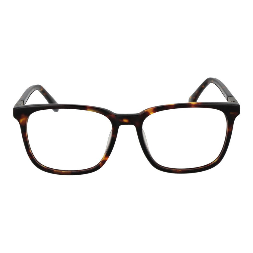 Land Rover Braune Brille aus Acetat (Gestell)