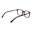 Land Rover Braune Brille aus Acetat (Gestell)