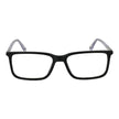 Land Rover Schwarze Brille aus Acetat (Gestell)