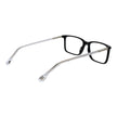 Land Rover Schwarze Brille aus Acetat (Gestell)