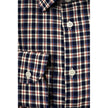 Baldinini Trend Baumwollhemd mit Fantasieprint