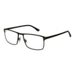 Land Rover Grüne Edelstahl-Brille (Gestelle)