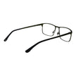 Land Rover Grüne Edelstahl-Brille (Gestelle)