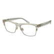 Spy Transparente Kunststoffbrille (Gestell)