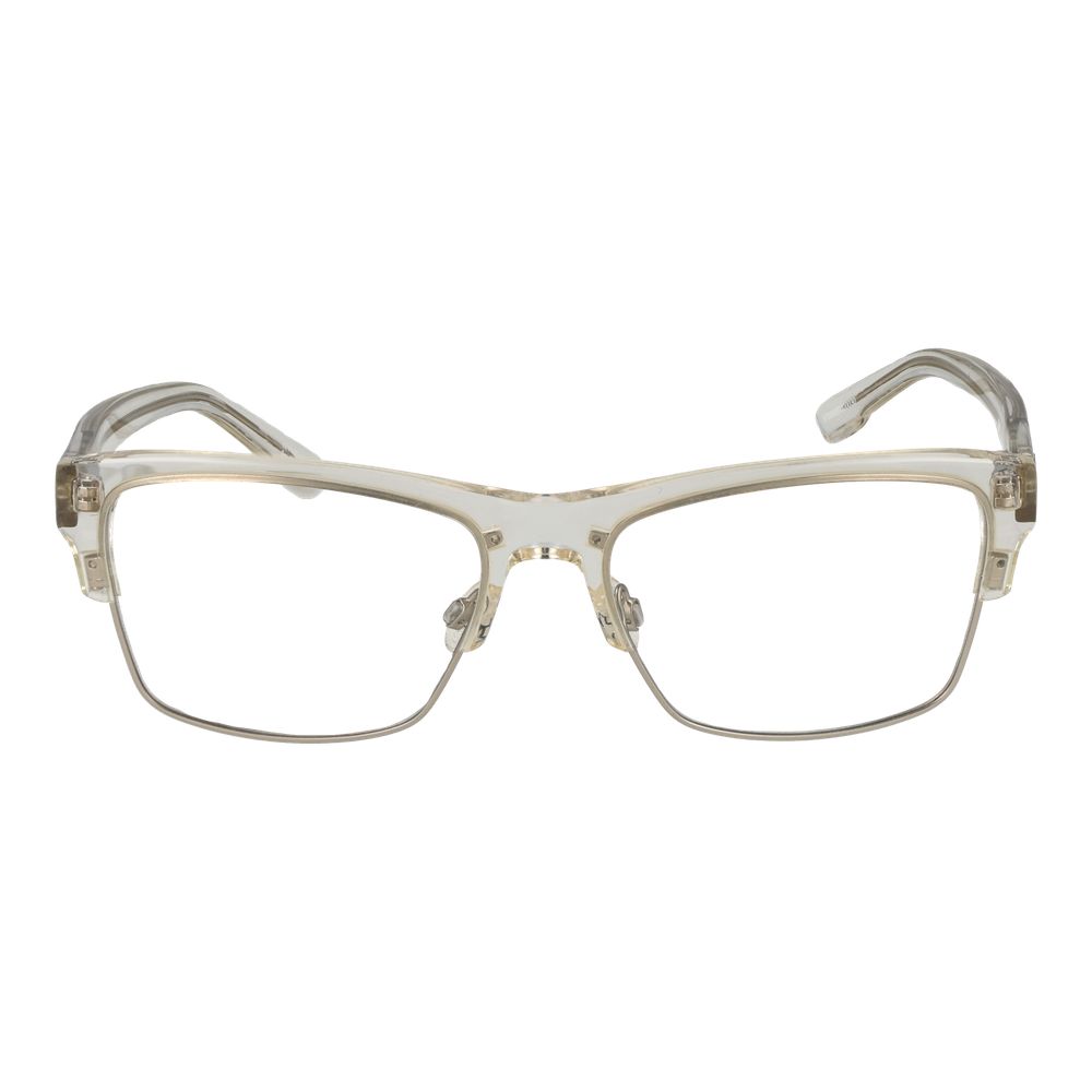 Spy Transparente Kunststoffbrille (Gestell)