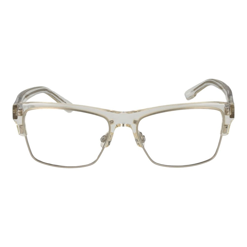 Spy Transparente Kunststoffbrille (Gestell)