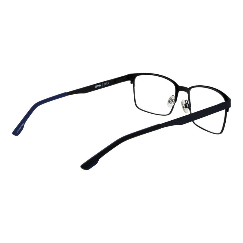 Spy Blaue Kunststoffbrille (Gestell)