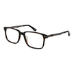 Spy Braune Kunststoffbrille (Fassung)