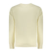 Rifle Bianco Baumwoll-Sweatshirt für Herren
