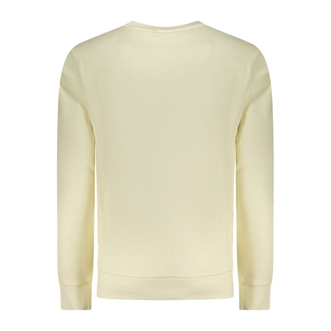 Rifle Bianco Baumwoll-Sweatshirt für Herren