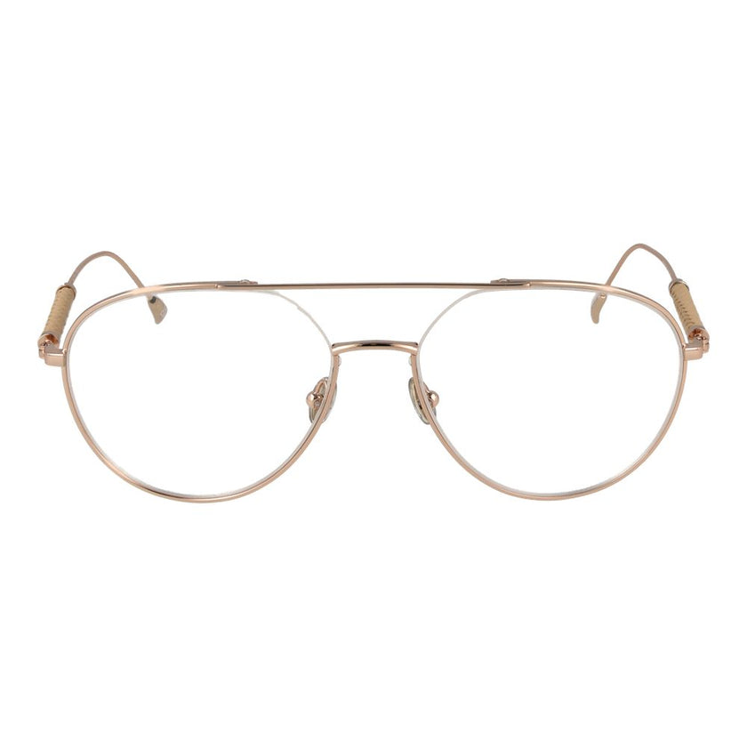 Tod's Brille aus Roségold-Metall (Fassung)