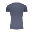 Aeronautica Militare Baumwollunterwäsche in Blau