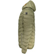 Marina Yachting Verde Poliammide Herrenjacke