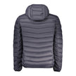 Marina Yachting Blaue Herrenjacke aus Polyamid