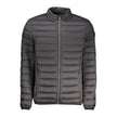 Marina Yachting Schwarze Polyamid-Jacken & Mantel
