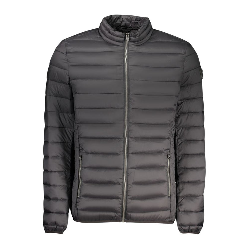 Marina Yachting Schwarze Polyamid-Jacken & Mantel