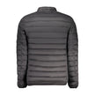 Marina Yachting Schwarze Polyamid-Jacken & Mantel