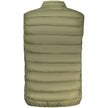 Marina Yachting Verde Poliammide Herrenjacke