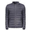Marina Yachting Blaue Herrenjacke aus Polyamid