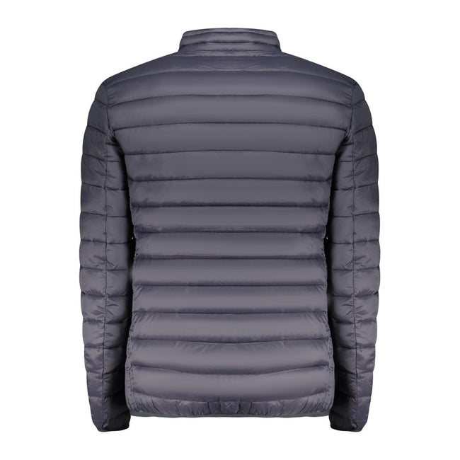 Marina Yachting Blaue Herrenjacke aus Polyamid